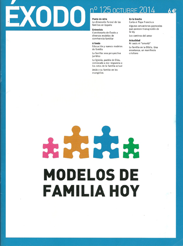 Modelos de familia hoy