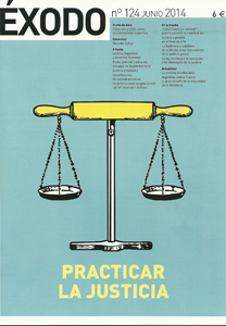 Practicar la justicia