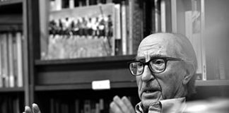 Entrevista a Vicenç Navarro