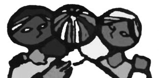 Implicación en comunidades cristianas de base Cristianxs-de-Base