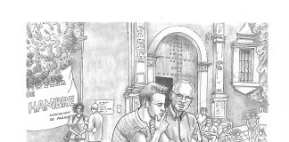 La Iglesia en el pensamiento y militancia de Rufino Velasco