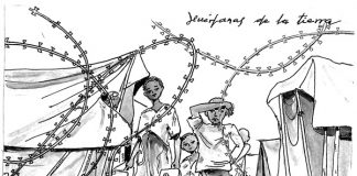 La aventura de aterrizar en una comunidad cristiana de base A fondo 154