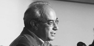 Pensar el compromiso y actuarlo Enrique-Arnaz-copia