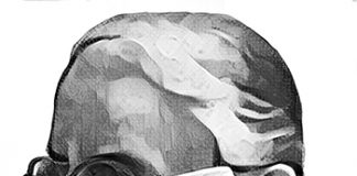 Comprometido con los últimos Pedro Casaldáliga