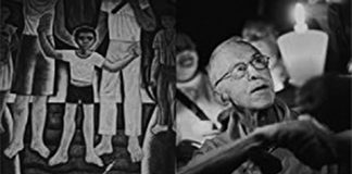 Memoria subversiva de la vida subversiva de Casaldáliga Pedro Casaldáliga