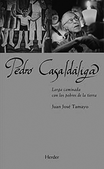 Pedro Casaldáliga