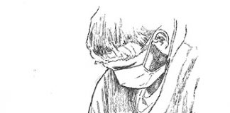 Cuando la naturaleza jaquea la orgullosa modernidad Cuando la naturaleza jaquea la orgullosa modernidad