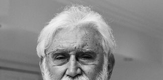 Entrevista a Leonardo Boff Amigo y querido Leonardo Boff