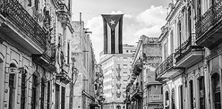 Cuba: entre verdades incómodas y amenazas existenciales La democracia como instrumento de guerra