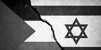 ¿Apartheid en el siglo XXI? Apartheid