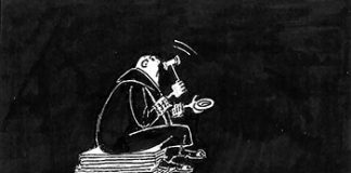 ¿Quién fue el primer profeta que enseñó a amar a los enemigos? Profeta llamado Obded