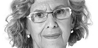 Entrevista a Manuela Carmena Manuela Carmena