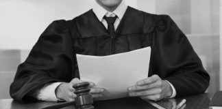 Jueces en la sombra, ¿Se puede combatir la corrupción en el mundo de la Justicia Jueces