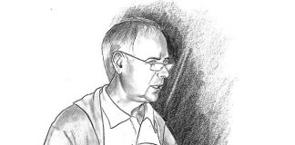 Lo totalmente Otro o la Justicia plena Nuestro amigo Juanjo