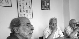 Consejo de Redacción de Éxodo