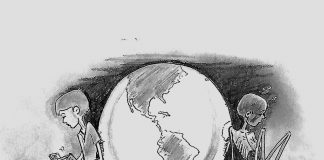 Manifestaciones apremiantes de la crisis civilizatoria