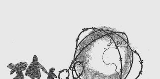 La larga transición ha comenzado