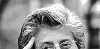 Entrevista geminada a Ivone Gebara y a María Ángeles López Romero Entrevista geminada a Ivone Gebara y a María Ángeles López Romero