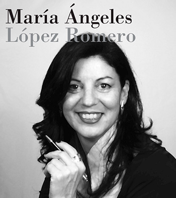 María Ángeles López Romero